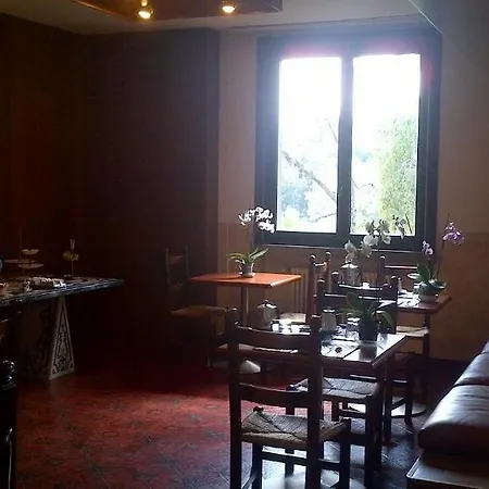 Luna Oda ve Kahvaltı Bergamo