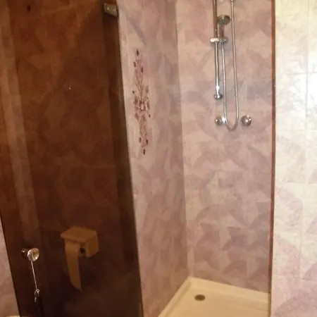 Luna Oda ve Kahvaltı Bergamo