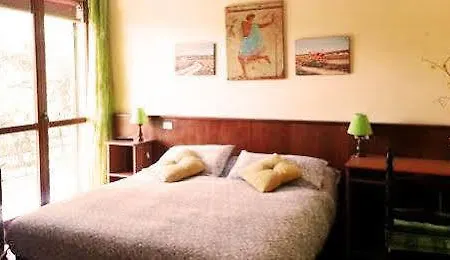 Oda ve Kahvaltı Luna 2*