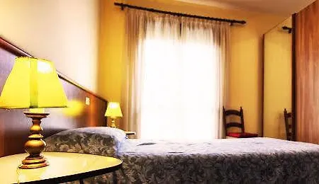 Oda ve Kahvaltı Luna Bergamo