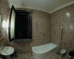 Frühstückspension Villa Luna B&B 2*