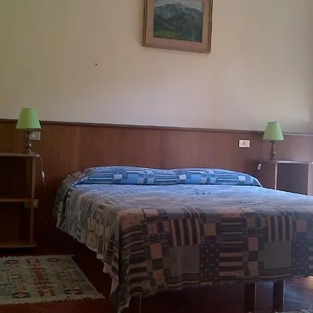 Villa Luna B&B Bergamo