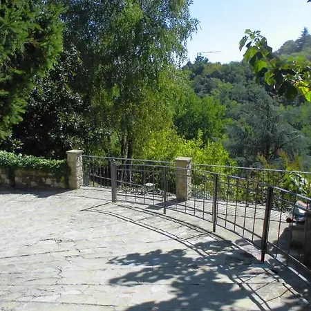 Villa Luna B&B Frühstückspension 2*