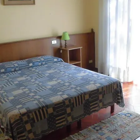 Luna Bed & Breakfast Bergamo
