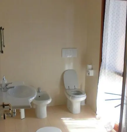 Villa Luna B&B Frühstückspension