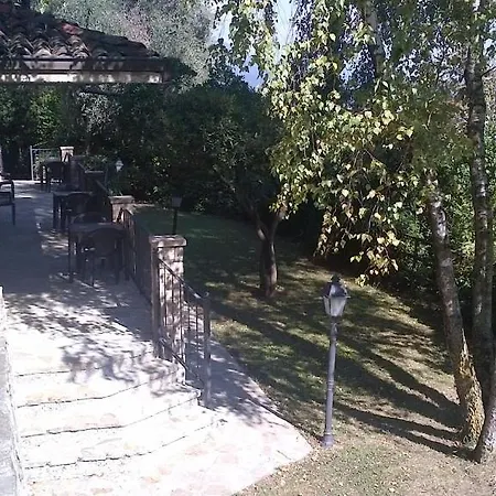 Villa Luna B&B