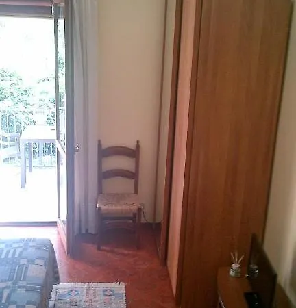 Luna Bed & Breakfast Bergamo