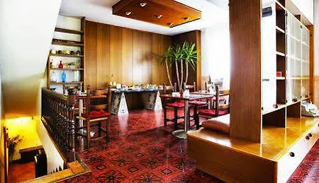 Frühstückspension Villa Luna B&B Bergamo