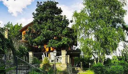 Villa Luna B&B 2* Bergamo