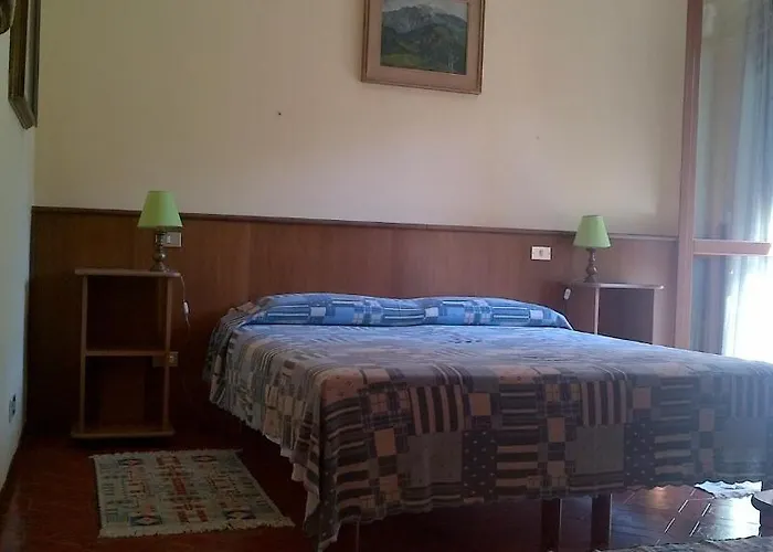 Villa Luna B&B Bergamo