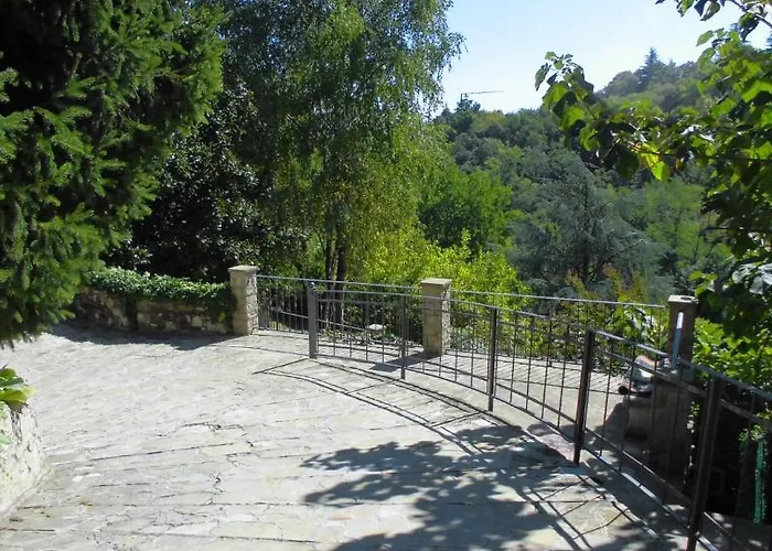 Villa Luna B&B Bed & Breakfast 2*