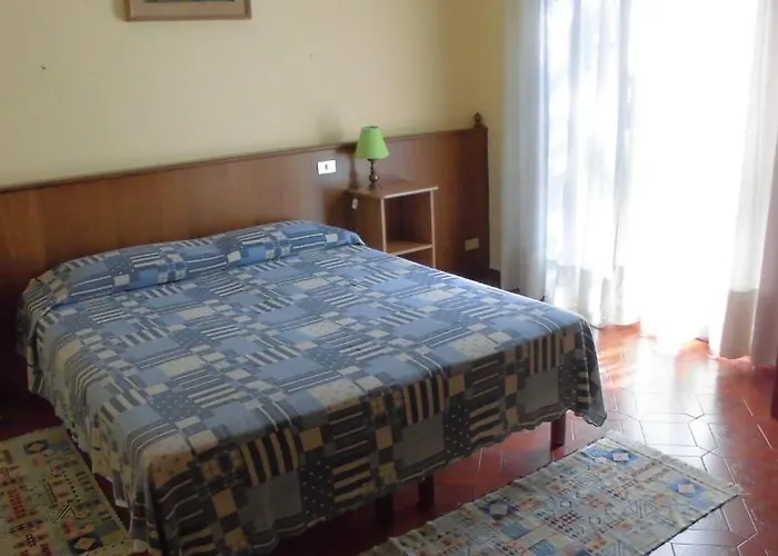 Villa Luna B&B Bed & Breakfast Bergamo