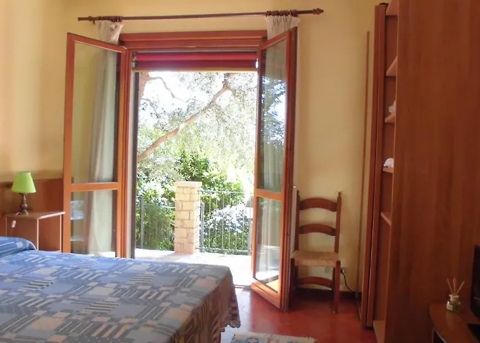 Villa Luna B&B Bergamo