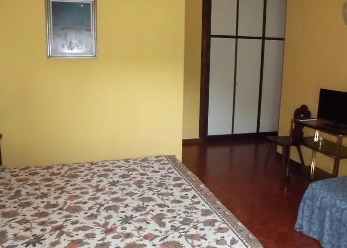 Villa Luna B&B Bed & Breakfast 2*