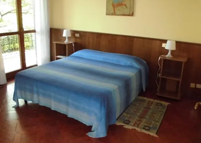 Luna 2* بيرغامو