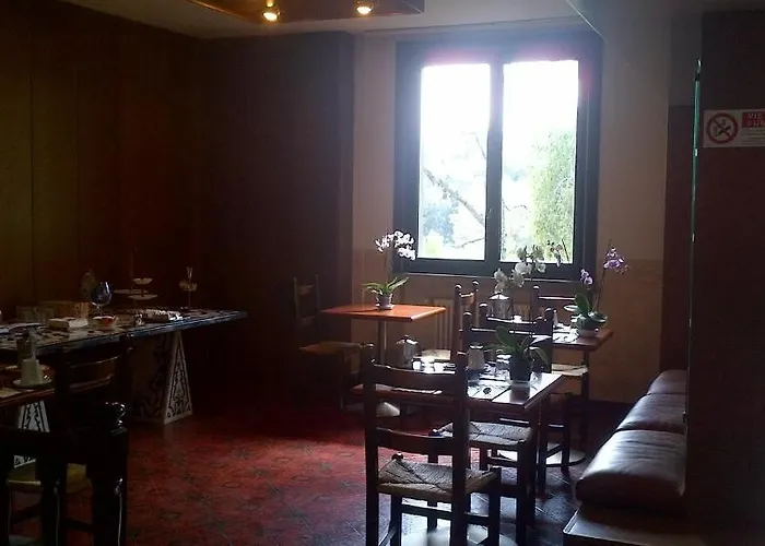 Villa Luna B&B Bed & Breakfast Bergamo