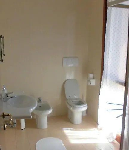 Villa Luna B&B Bed & Breakfast