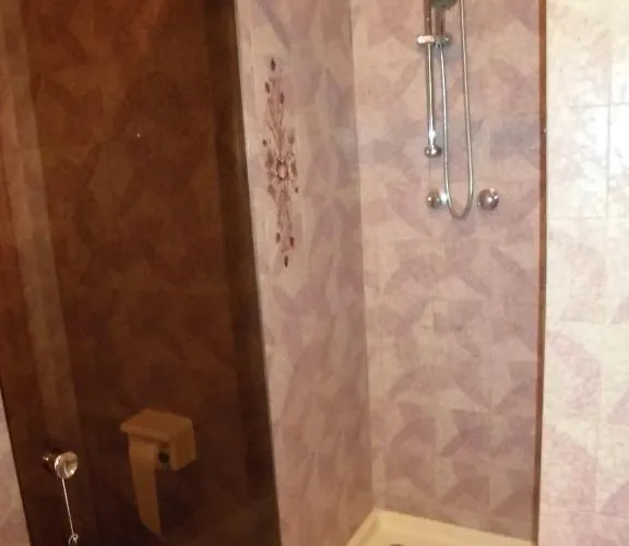 Villa Luna B&B Bed & Breakfast Bergamo