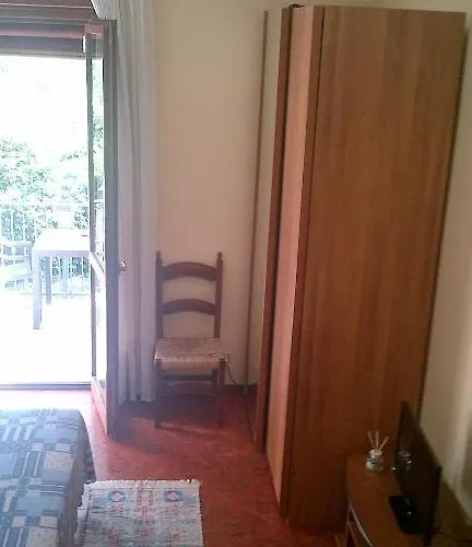 Villa Luna B&B Bed & Breakfast Bergamo