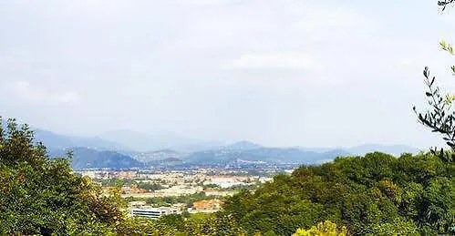 Villa Luna B&B 2* Bergamo