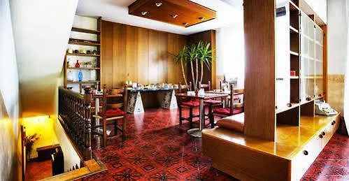 Bed & Breakfast Villa Luna B&B Bergamo