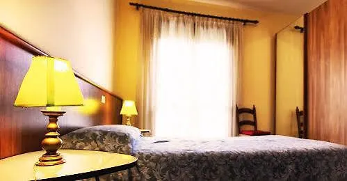 Bed & Breakfast Villa Luna B&B Bergamo