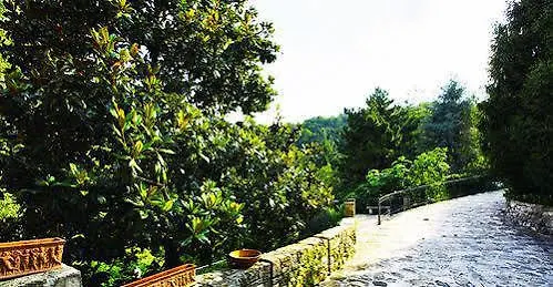 Villa Luna B&B Bergamo