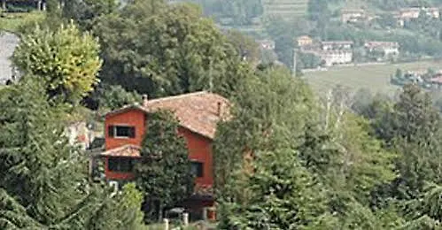 Villa Luna B&B Bergamo