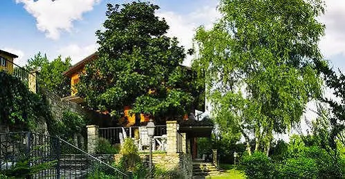 Villa Luna B&B 2* Bergamo