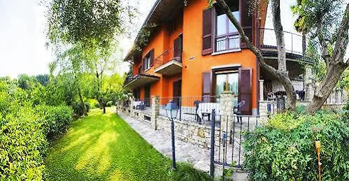 Villa Luna B&B Bed & Breakfast