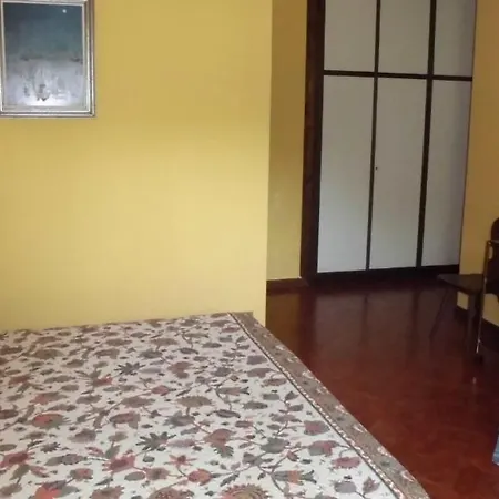 Villa Luna B&B Frühstückspension 2*