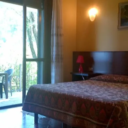 Frühstückspension Villa Luna B&B