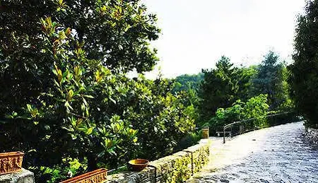 Villa Luna B&B Bergamo