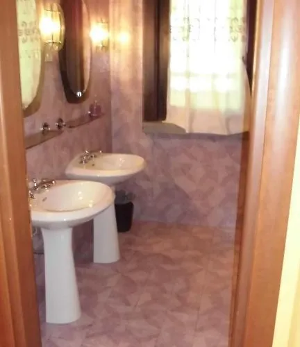 Luna Couette-café 2*